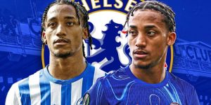 Chelsea vượt mặt Big 6 để mang về ngôi sao 60 triệu bảng