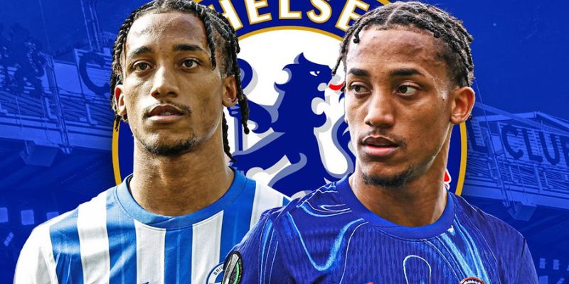 Chelsea vượt mặt Big 6 để mang về ngôi sao 60 triệu bảng
