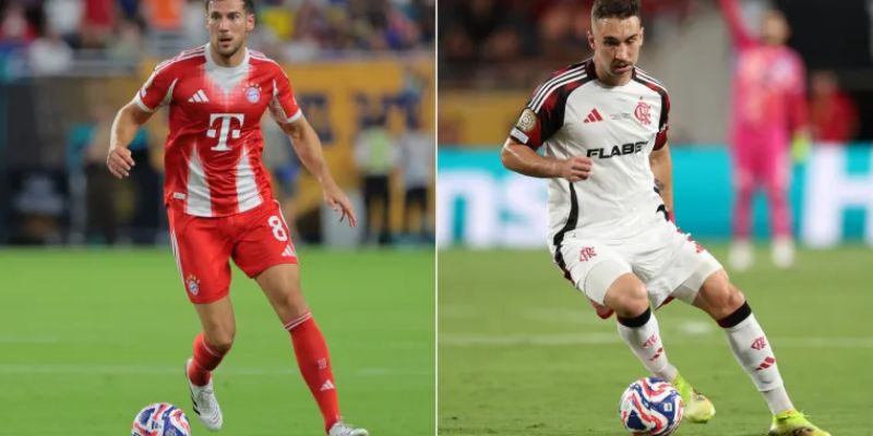 Dự đoán kết quả Flamengo vs Bayern Munich