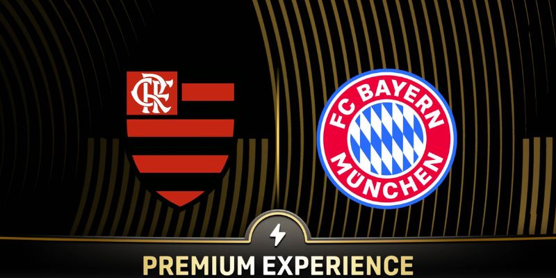 Soi kèo Flamengo vs Bayern Munich - FIFA Club World Cup