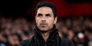 Mikel Arteta đưa ra mục tiêu chuyển nhượng cho tiền đạo mới