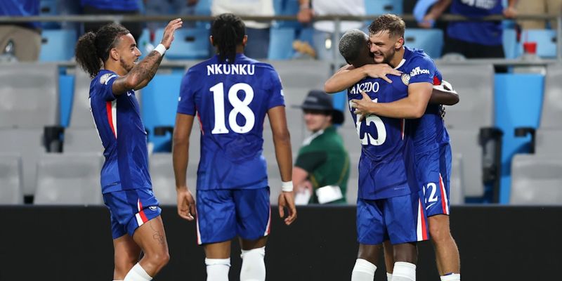 Chelsea cần chơi cẩn trọng Chelsea cần chơi cẩn trọng