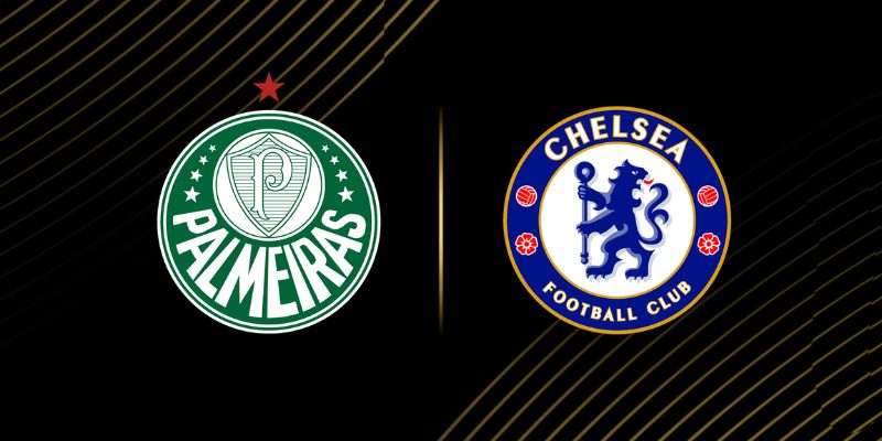 Soi kèo Palmeiras vs Chelsea, 08h ngày 05/7 - Club World Cup